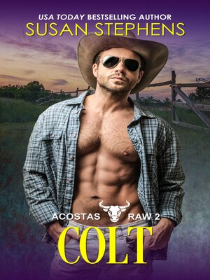 cover image of Colt